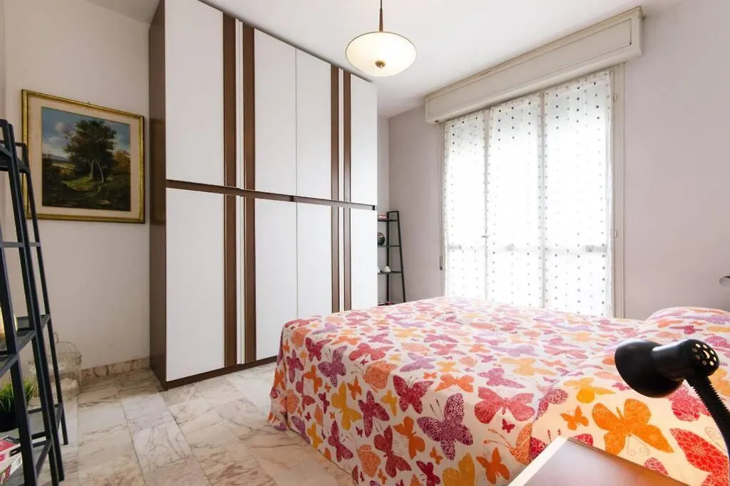 Cortina 1-83 Βίλα Lido di Pomposa Ιταλία