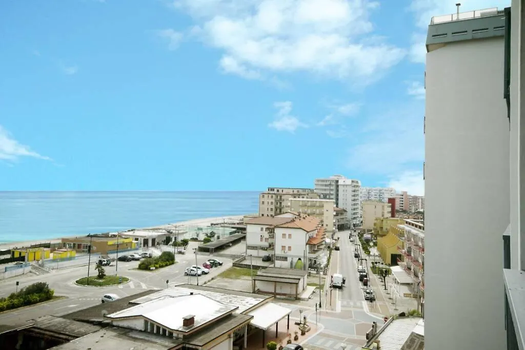 Cortina 1-83 Βίλα Lido di Pomposa Σπίτι διακοπών
