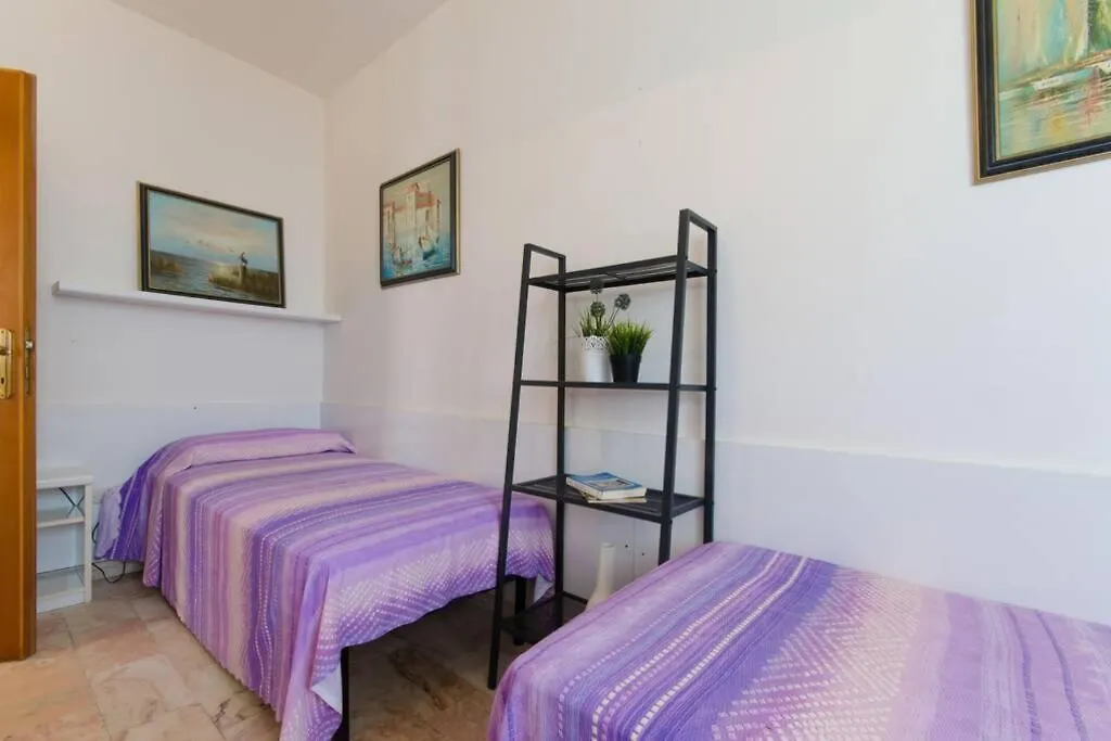 Cortina 1-83 Βίλα Lido di Pomposa