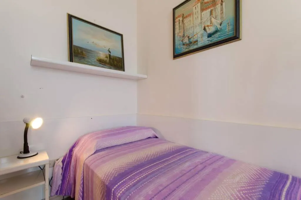 Σπίτι διακοπών Cortina 1-83 Βίλα Lido di Pomposa