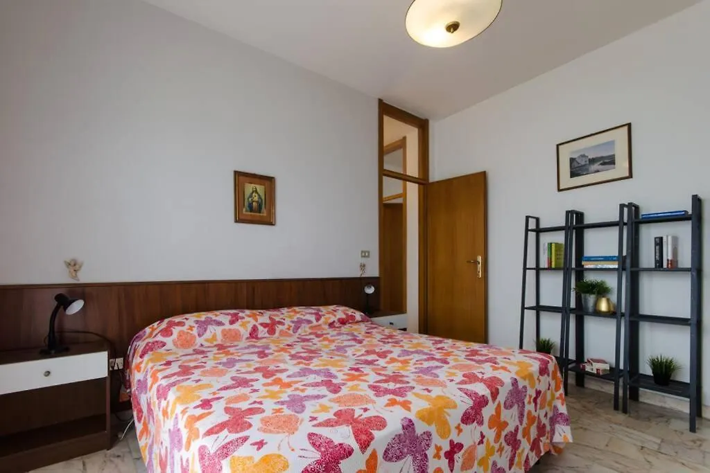 Σπίτι διακοπών Cortina 1-83 Βίλα Lido di Pomposa