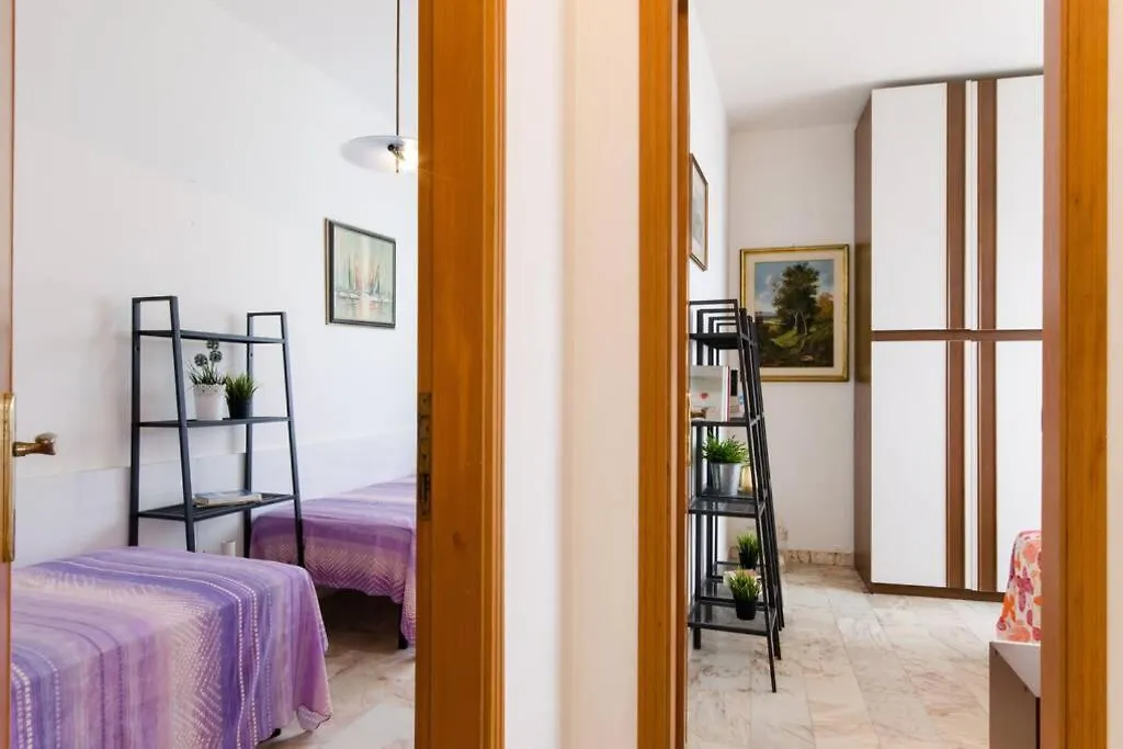 Cortina 1-83 Βίλα Lido di Pomposa Σπίτι διακοπών