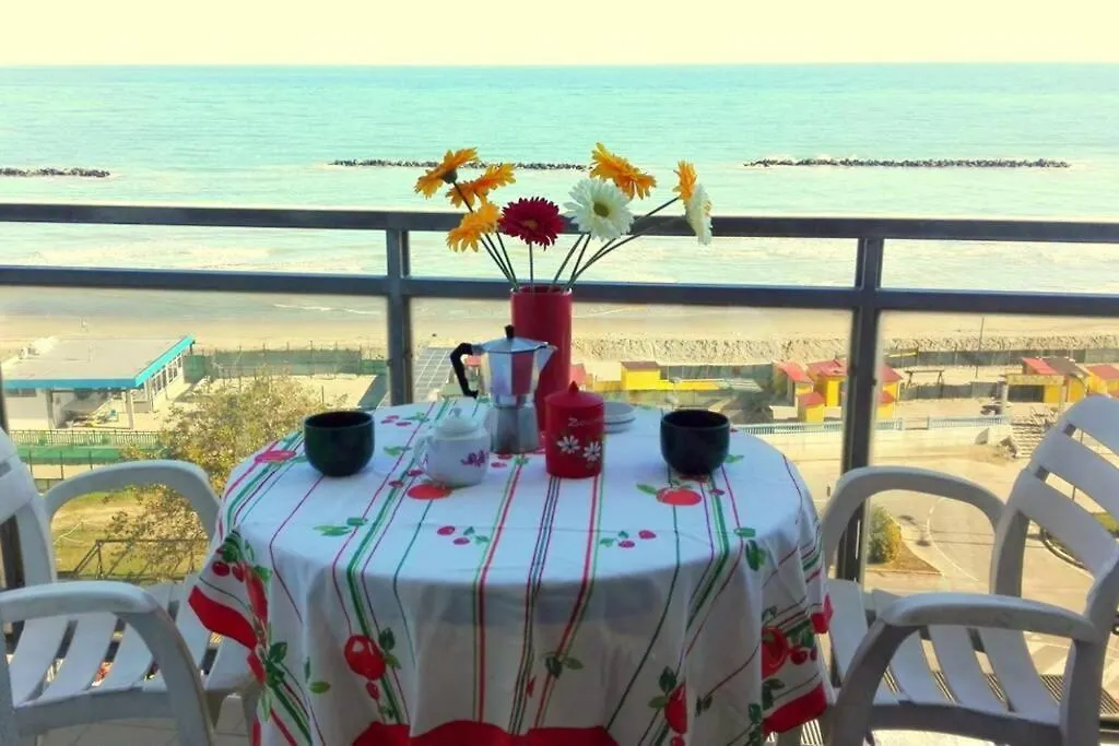 Cortina 1-83 Βίλα Lido di Pomposa 0*,  Ιταλία